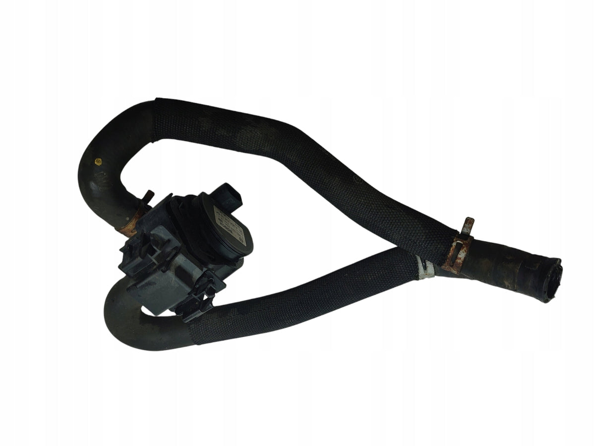 ADDITIONAL WATER PUMP MERCEDES A W177 1.5 CDI 116KM 608.915 A2048350364