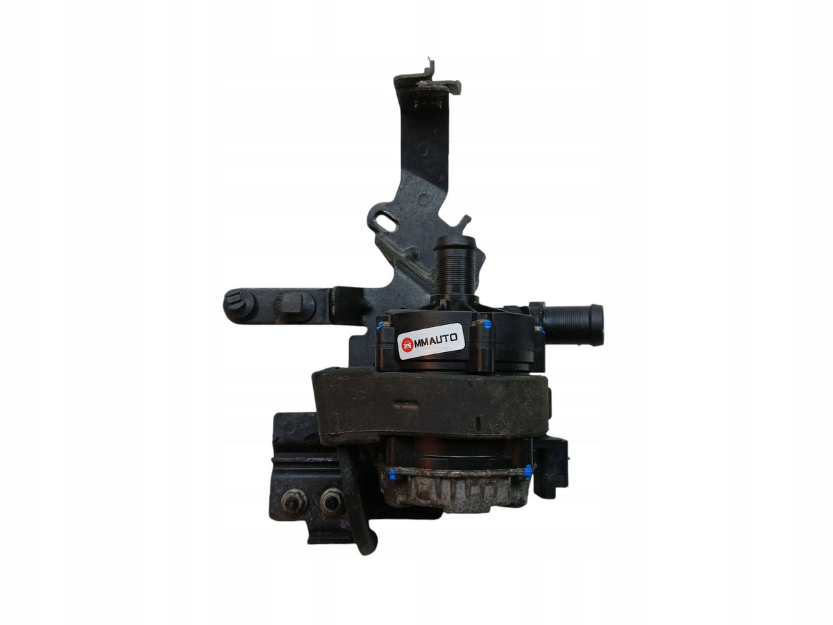 ADDITIONAL WATER PUMP RENAULT MEGANE IV 1.7 DCI 210103197R