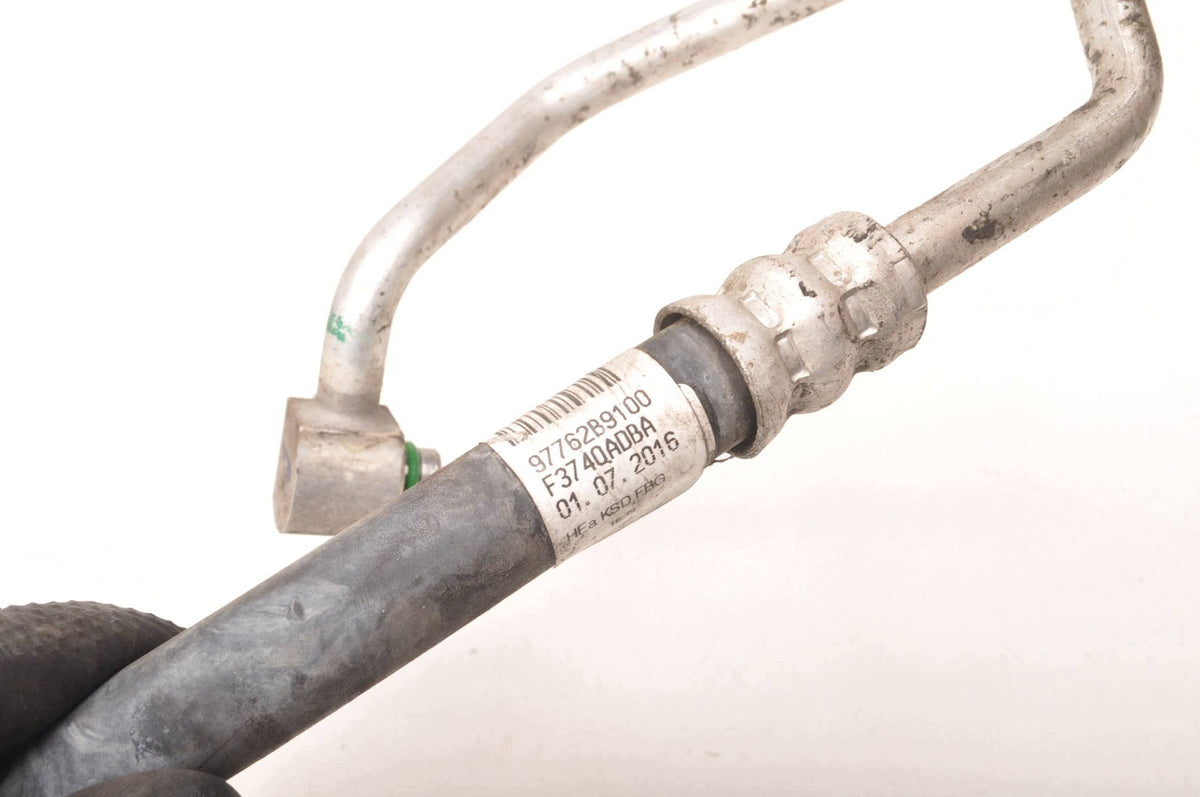 AIR CONDITIONING CABLE HYUNDAI I10 II 1.2 16V 87KM 97762B9100