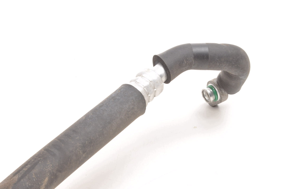 AIR CONDITIONING CABLE HYUNDAI IONIQ ELECTRICIAN