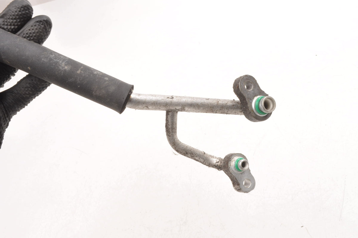 AIR CONDITIONING CABLE HYUNDAI IONIQ ELECTRICIAN