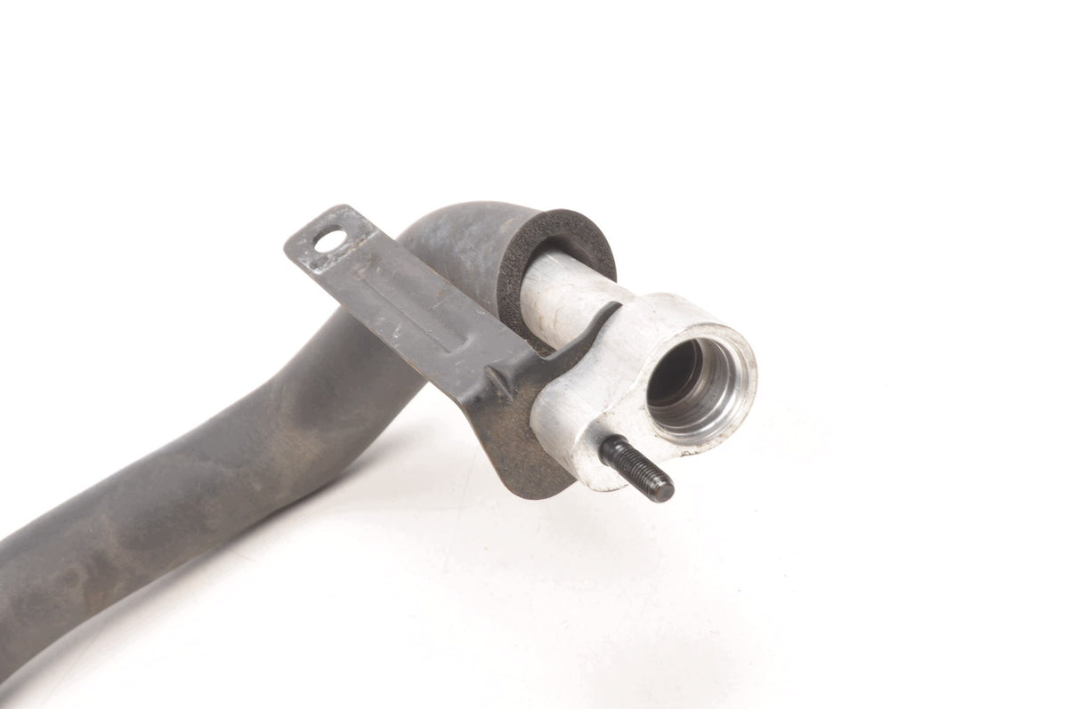 AIR CONDITIONING CABLE HYUNDAI IONIQ ELECTRICIAN