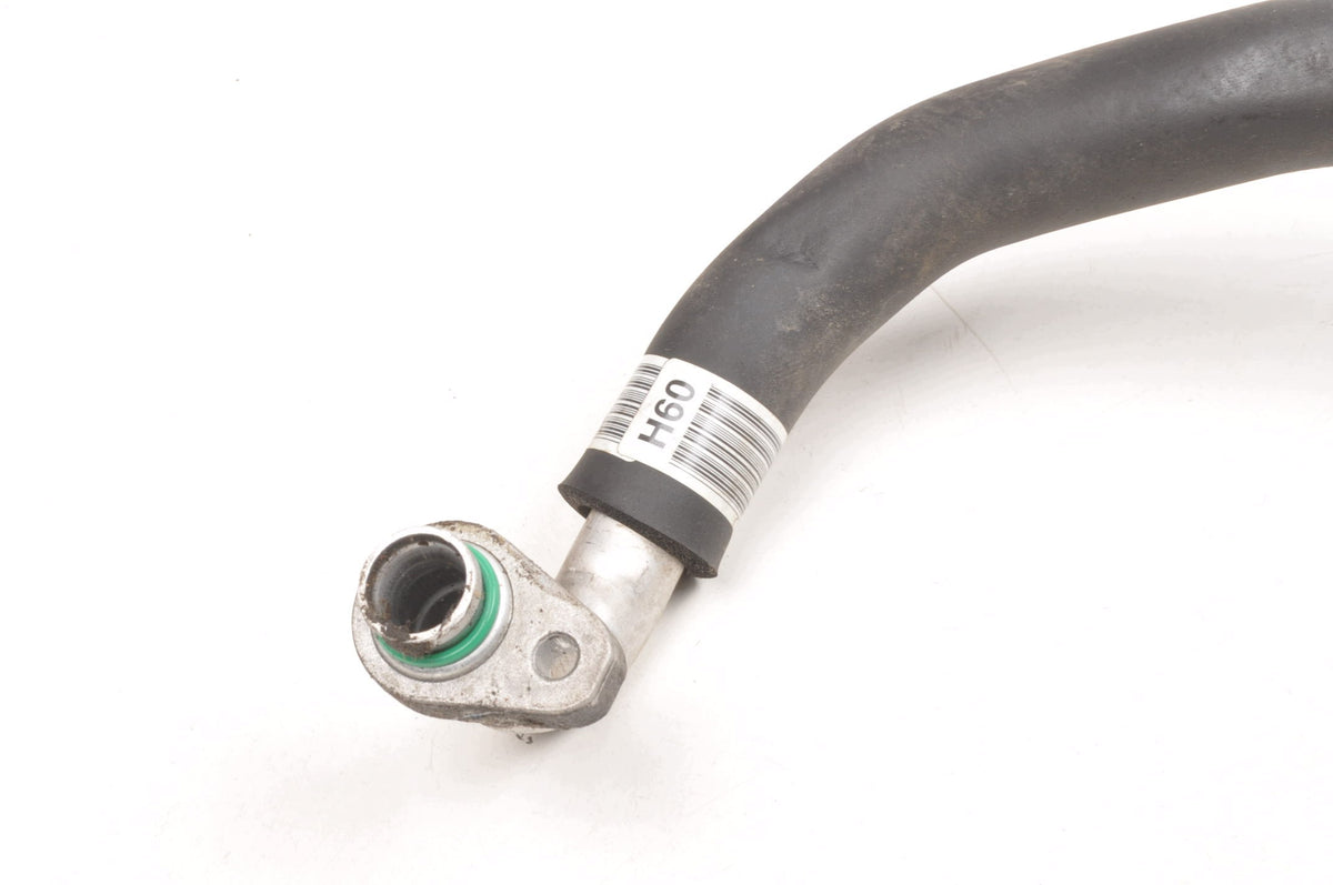 AIR CONDITIONING CABLE HYUNDAI IONIQ ELECTRICIAN