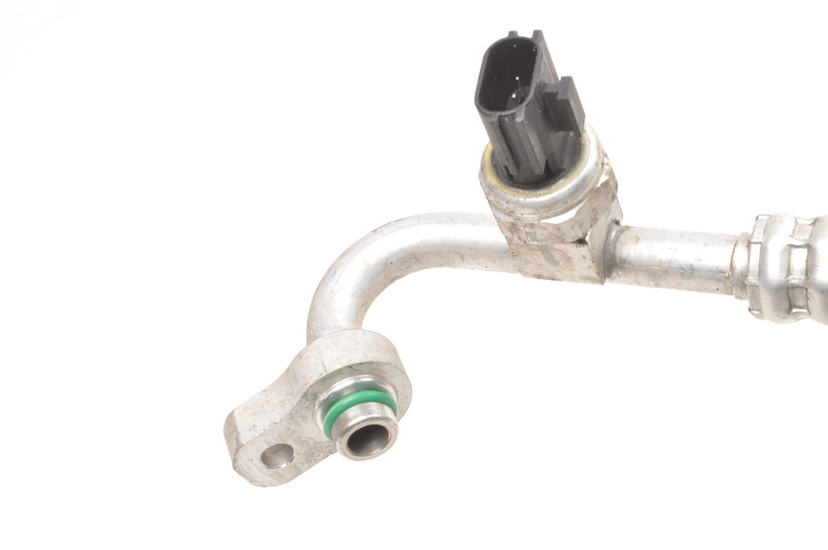 AIR CONDITIONING CABLE HYUNDAI IONIQ ELECTRICIAN