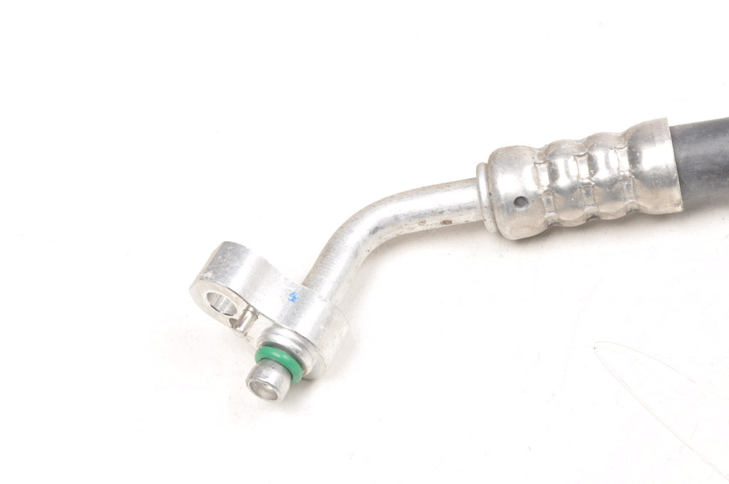 AIR CONDITIONING CABLE HYUNDAI IONIQ ELECTRICIAN