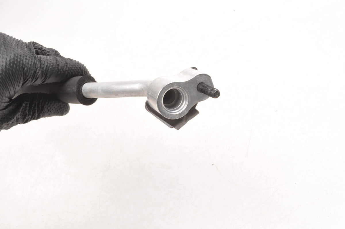 AIR CONDITIONING CABLE HYUNDAI IONIQ ELECTRICIAN
