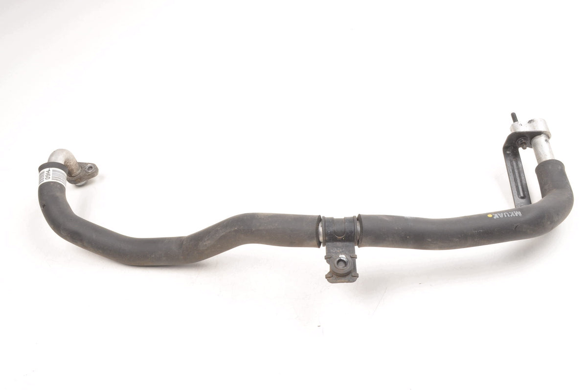 AIR CONDITIONING CABLE HYUNDAI IONIQ ELECTRICIAN