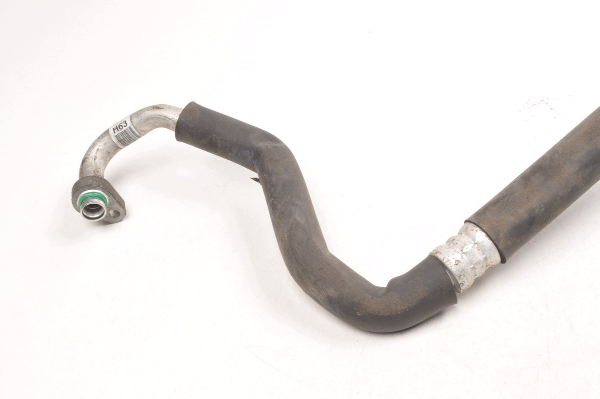 AIR CONDITIONING CABLE HYUNDAI IONIQ ELECTRICIAN