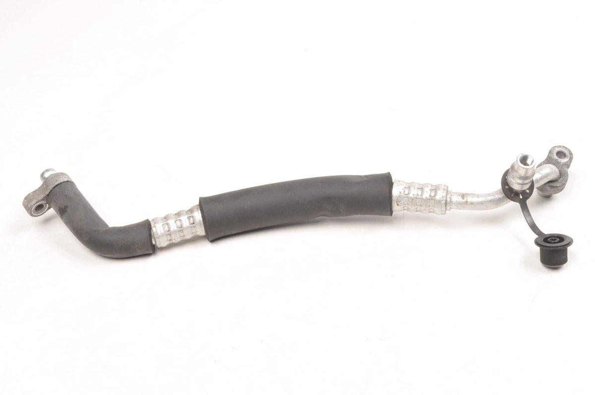 AIR CONDITIONING CABLE HYUNDAI IONIQ ELECTRICIAN