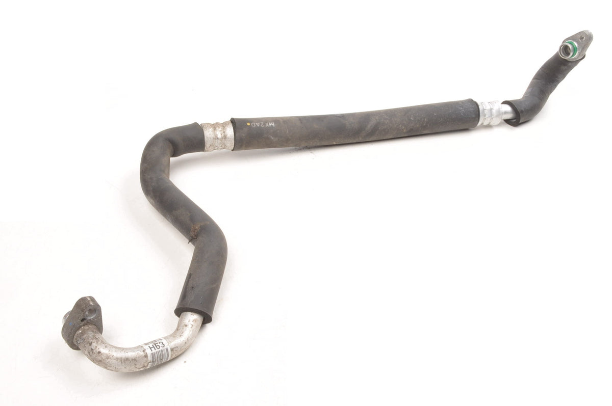 AIR CONDITIONING CABLE HYUNDAI IONIQ ELECTRICIAN