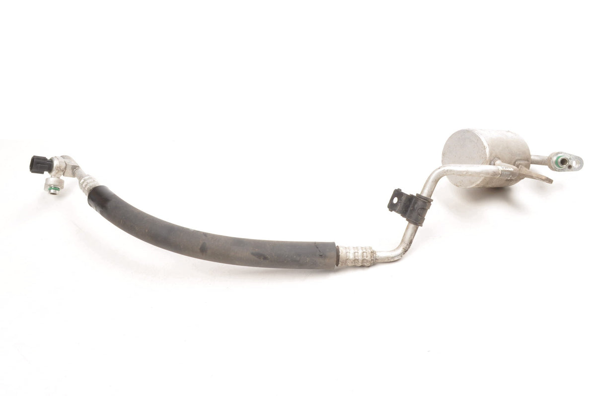 AIR CONDITIONING CABLE HYUNDAI IONIQ ELECTRICIAN