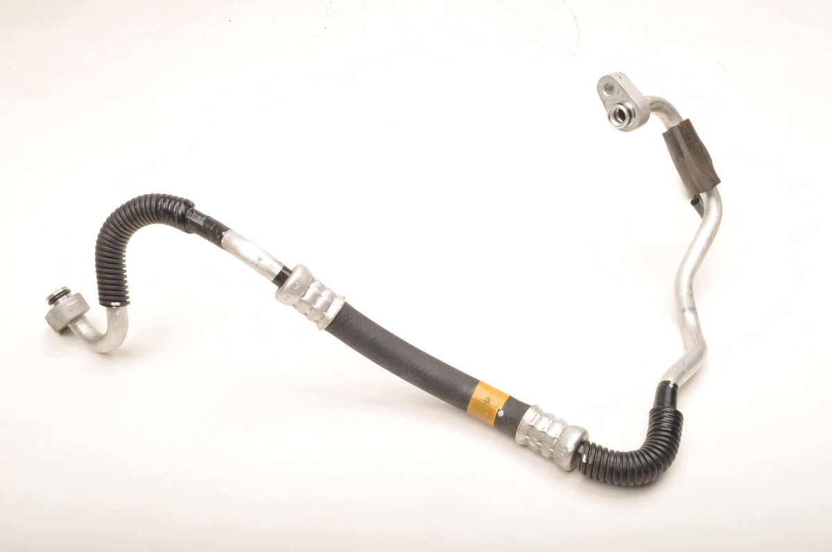 AIR CONDITIONING CABLE LEXUS NX II 2.5 HYBRID