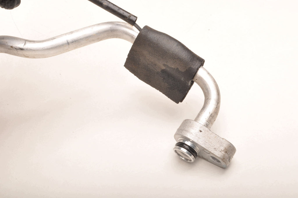 AIR CONDITIONING CABLE LEXUS NX II 2.5 HYBRID
