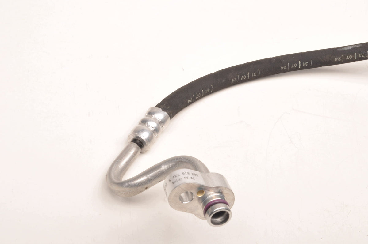 AIR CONDITIONING CABLE VOLKSWAGEN GOLF VIII 1.5 TSI 5Q0816721S 2025
