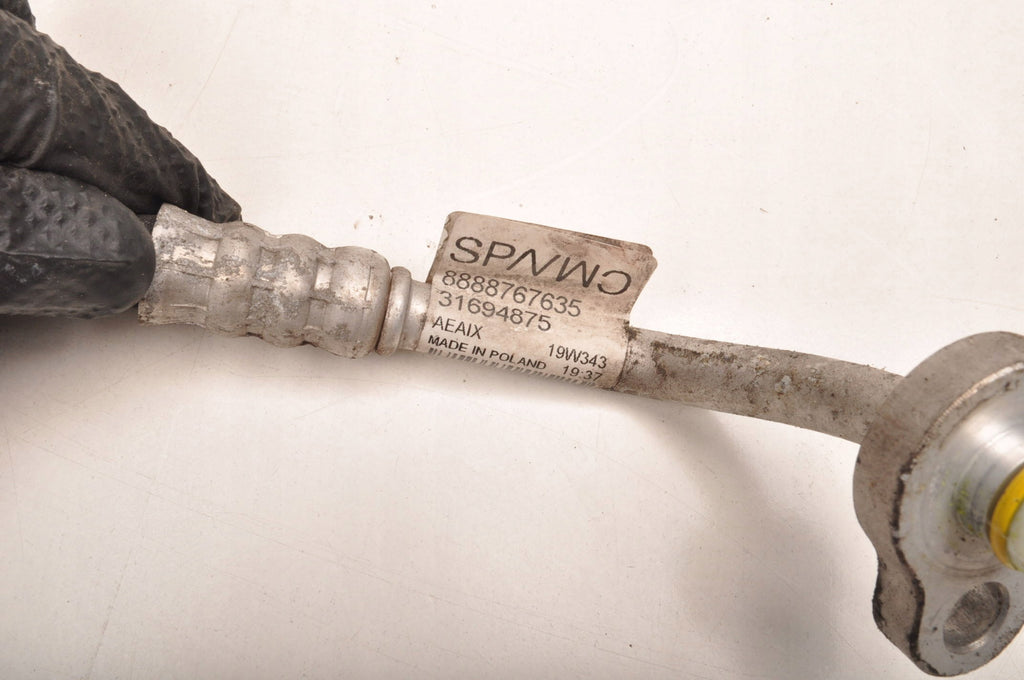 AIR CONDITIONING CABLE VOLVO XC40 II 2.0 D3 150KM 31694875