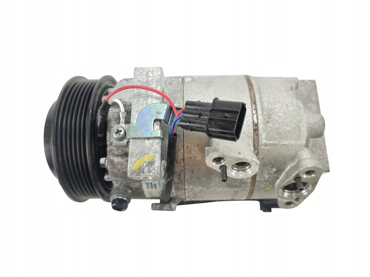 AIR CONDITIONING COMPRESSOR 97701-J7000 KIA CEED III XCEED PROCEED III 1.0 1.5