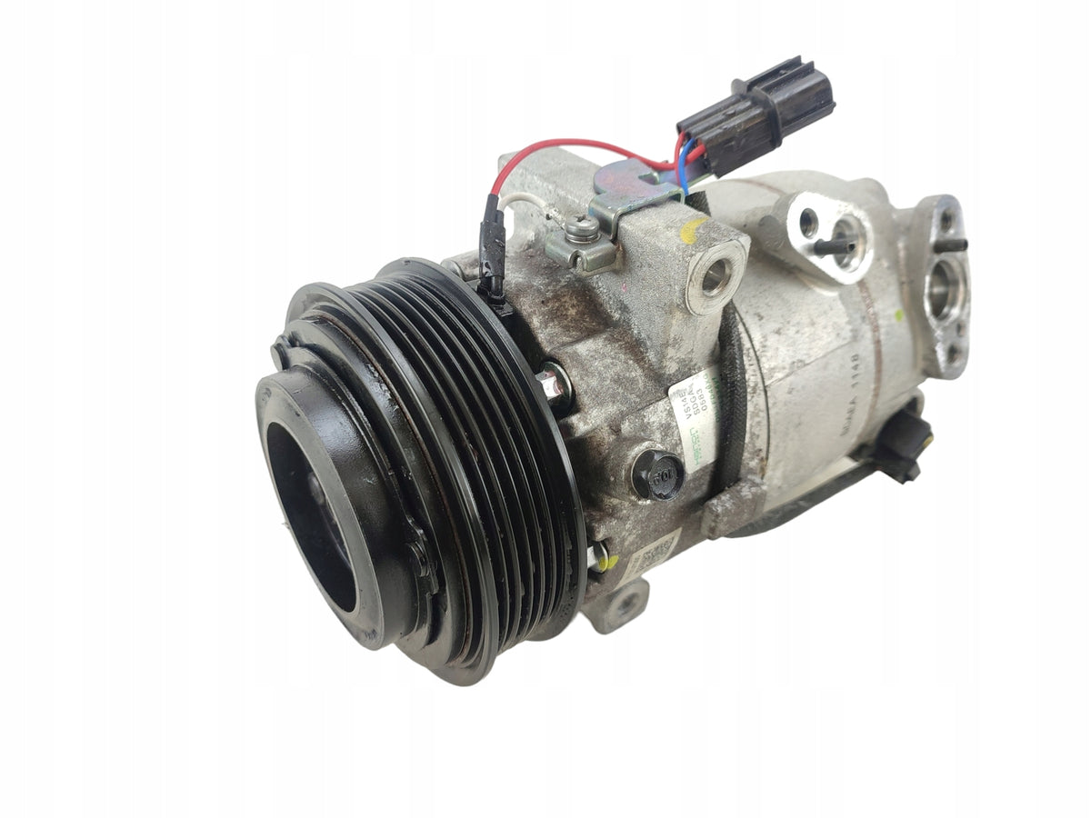 AIR CONDITIONING COMPRESSOR 97701-J7000 KIA CEED III XCEED PROCEED III 1.0 1.5