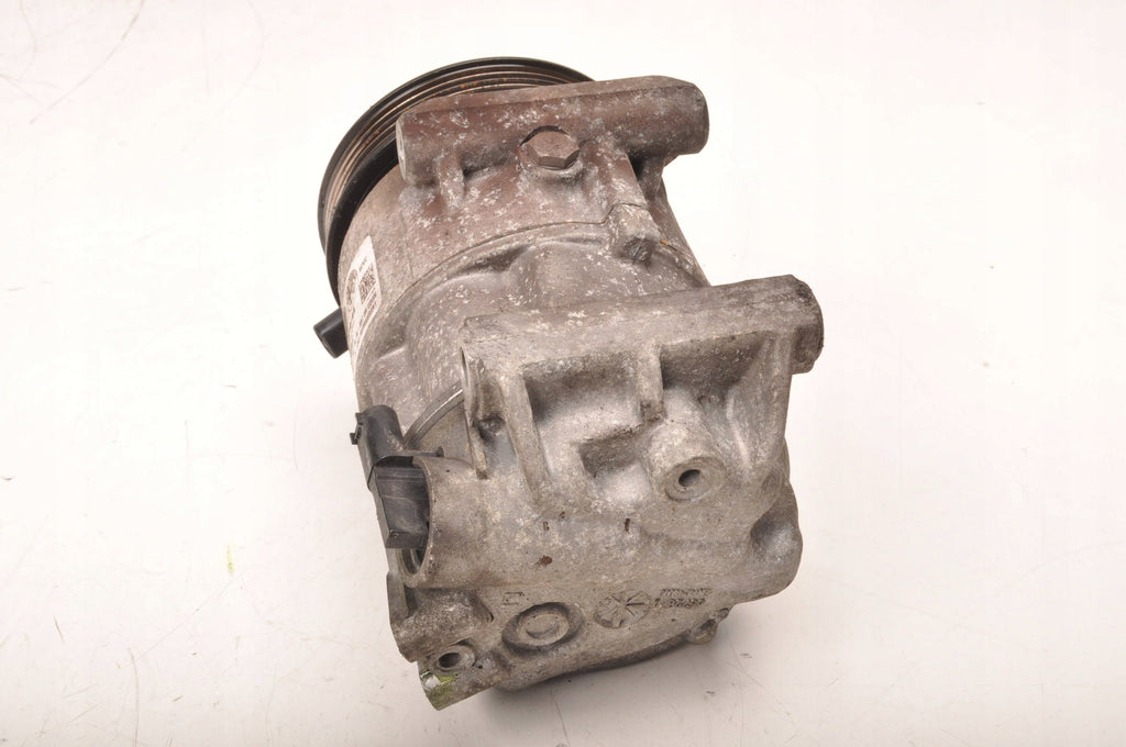 AIR CONDITIONING COMPRESSOR ALFA ROMEO GIULIETTA MITO 1.4 TB 50509534