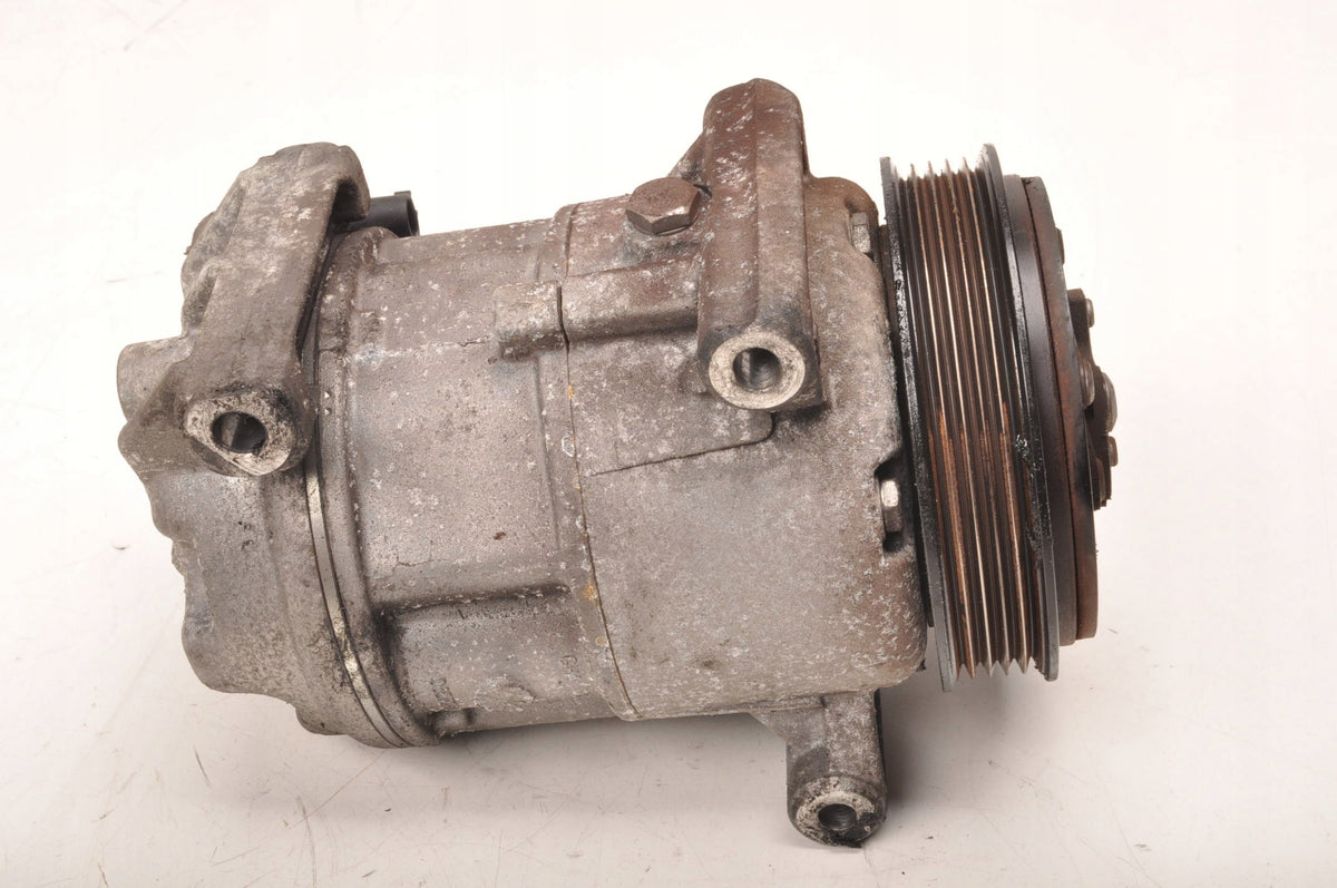 AIR CONDITIONING COMPRESSOR ALFA ROMEO GIULIETTA MITO 1.4 TB 50509534