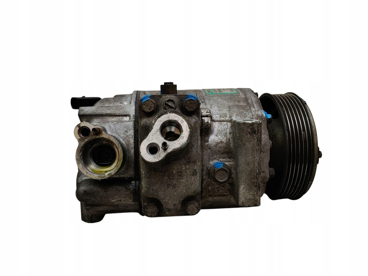 AIR CONDITIONING COMPRESSOR ALTEA LEON II TOLEDO III YETI SUPERB II 1K0820803G