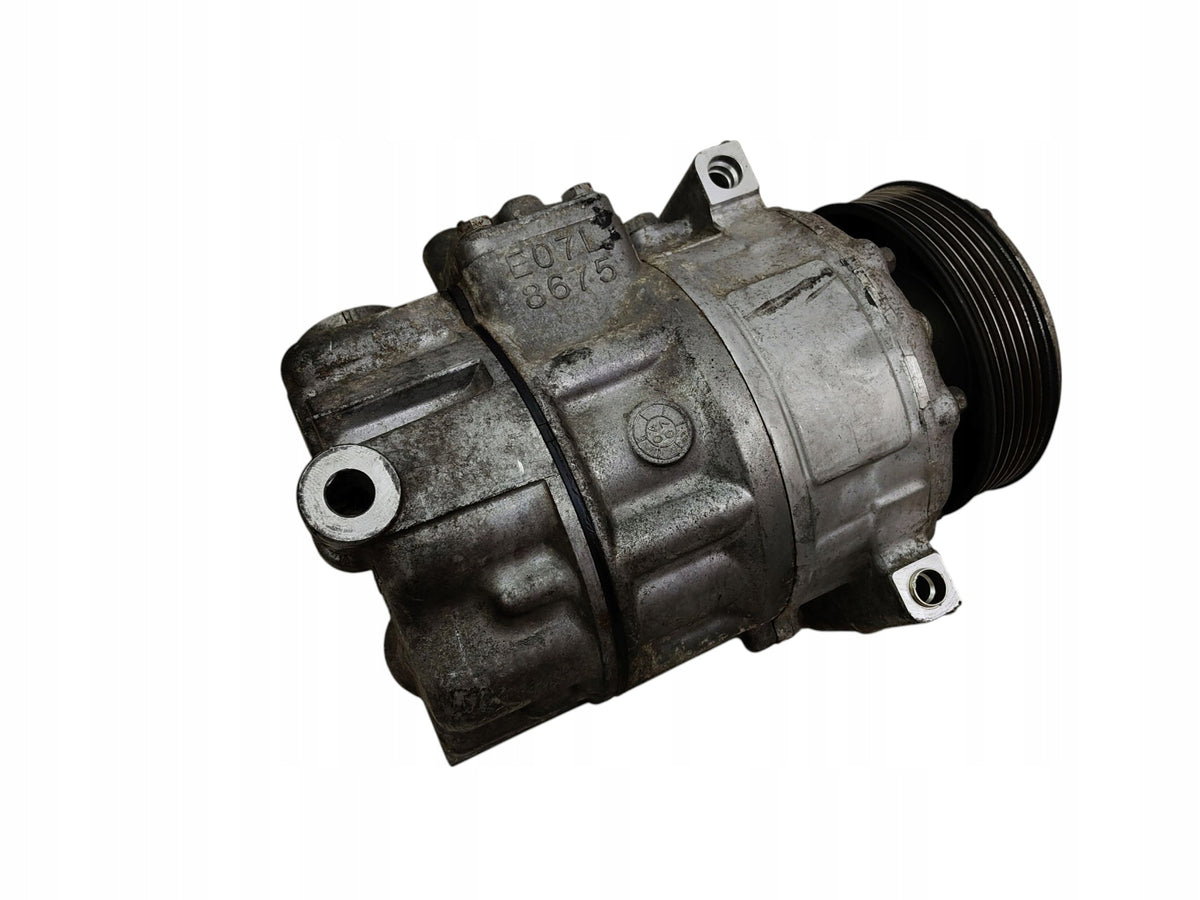 AIR CONDITIONING COMPRESSOR ALTEA LEON II TOLEDO III YETI SUPERB II 1K0820803G
