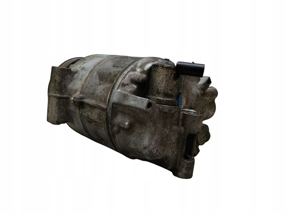 AIR CONDITIONING COMPRESSOR ALTEA LEON II TOLEDO III YETI SUPERB II 1K0820803G