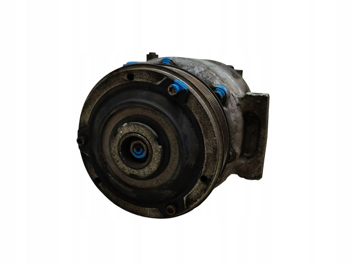 AIR CONDITIONING COMPRESSOR ALTEA LEON II TOLEDO III YETI SUPERB II 1K0820803G