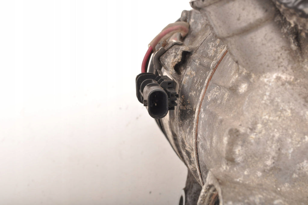 AIR CONDITIONING COMPRESSOR ASTRA K ZAFIRA MOKKA I INSIGNIA A 1.6 CDTi 3367373