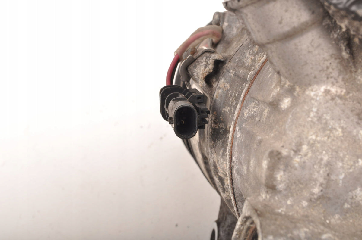 AIR CONDITIONING COMPRESSOR ASTRA K ZAFIRA MOKKA I INSIGNIA A 1.6 CDTi 3367373