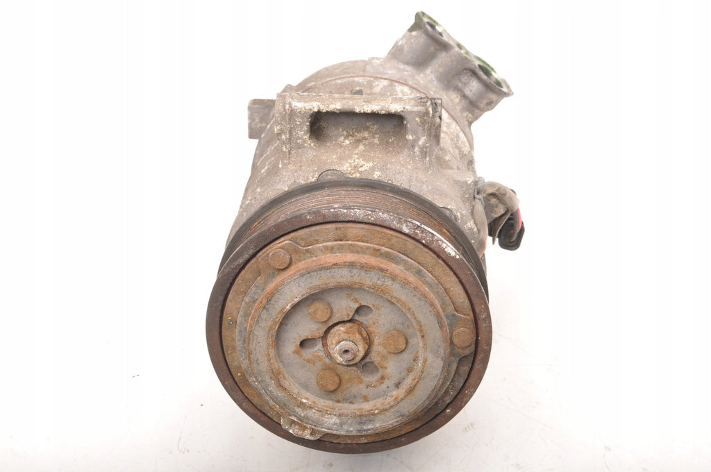 AIR CONDITIONING COMPRESSOR ASTRA K ZAFIRA MOKKA I INSIGNIA A 1.6 CDTi 3367373