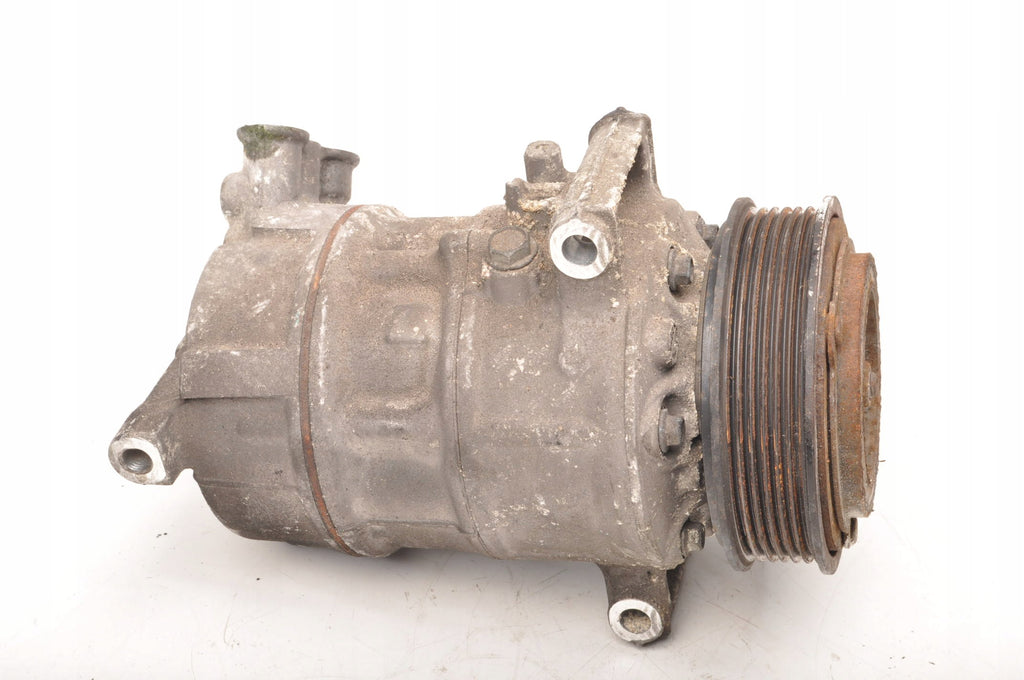AIR CONDITIONING COMPRESSOR ASTRA K ZAFIRA MOKKA I INSIGNIA A 1.6 CDTi 3367373