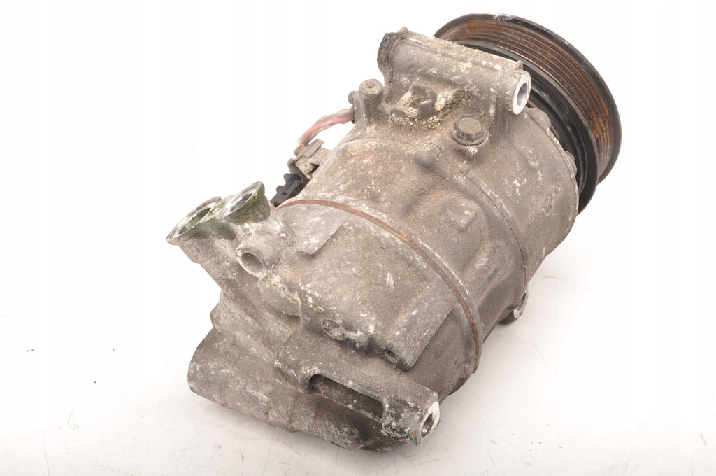 AIR CONDITIONING COMPRESSOR ASTRA K ZAFIRA MOKKA I INSIGNIA A 1.6 CDTi 3367373