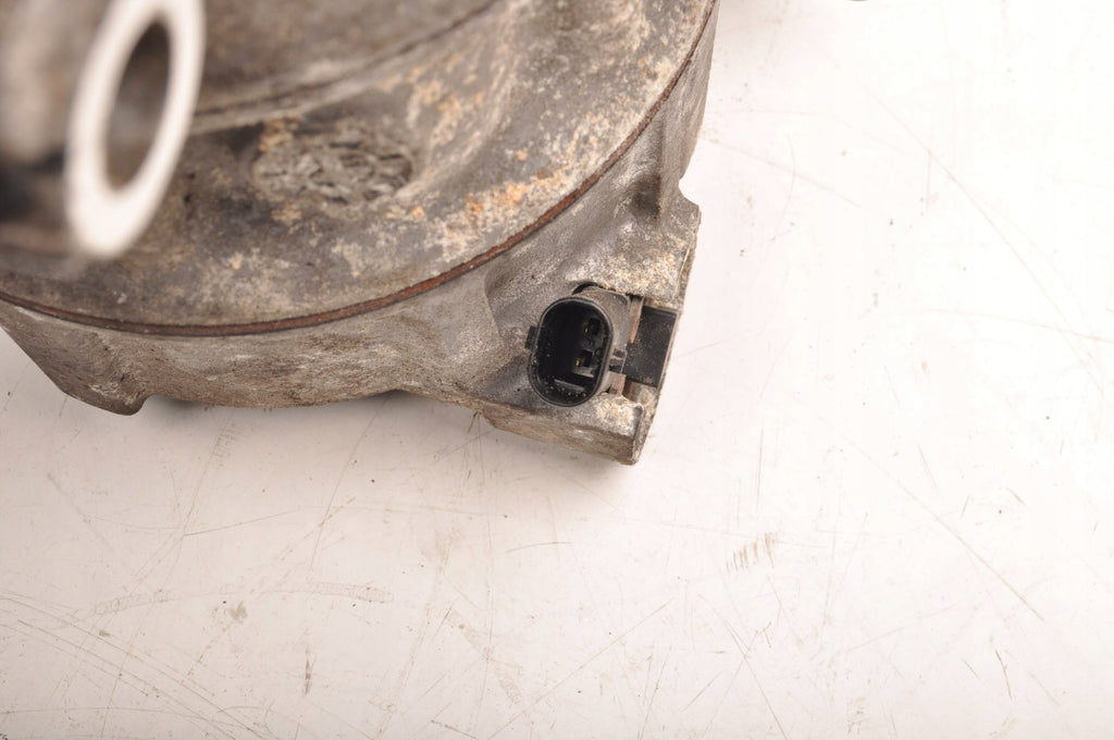 AIR CONDITIONING COMPRESSOR ASTRA K ZAFIRA MOKKA I INSIGNIA A 1.6 CDTi 3367373