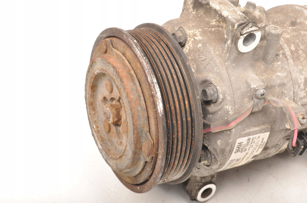 AIR CONDITIONING COMPRESSOR ASTRA K ZAFIRA MOKKA I INSIGNIA A 1.6 CDTi 3367373