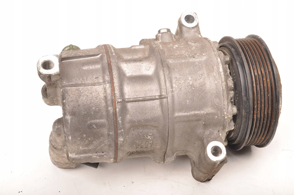 AIR CONDITIONING COMPRESSOR ASTRA K ZAFIRA MOKKA I INSIGNIA A 1.6 CDTi 3367373