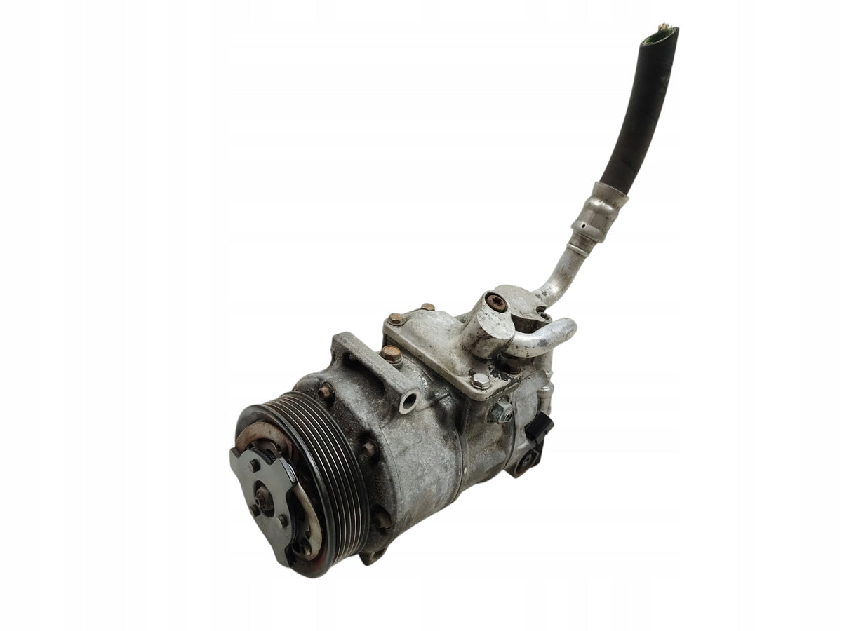 AIR CONDITIONING COMPRESSOR AUDI A3 8P (2003-2008) 1.9 TDI 105KM 699857