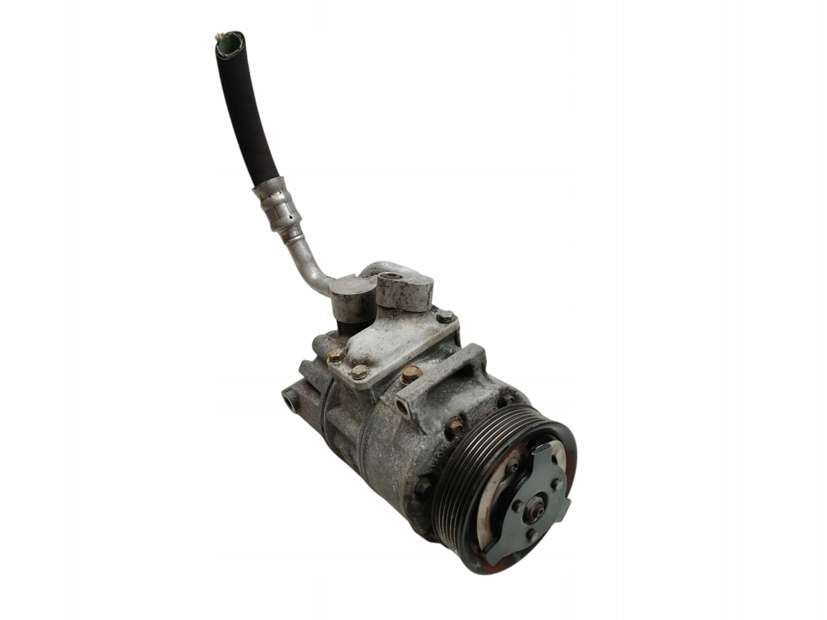 AIR CONDITIONING COMPRESSOR AUDI A3 8P (2003-2008) 1.9 TDI 105KM 699857