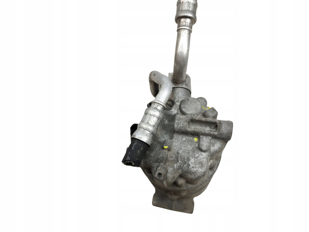 AIR CONDITIONING COMPRESSOR AUDI A3 8P (2003-2008) 1.9 TDI 105KM 699857