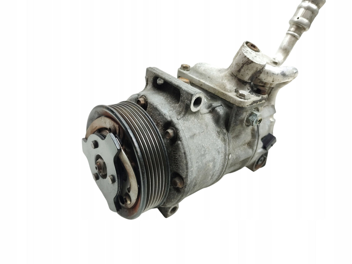 AIR CONDITIONING COMPRESSOR AUDI A3 8P (2003-2008) 1.9 TDI 105KM 699857