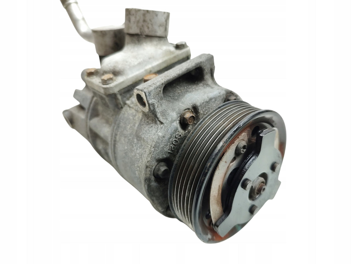 AIR CONDITIONING COMPRESSOR AUDI A3 8P (2003-2008) 1.9 TDI 105KM 699857