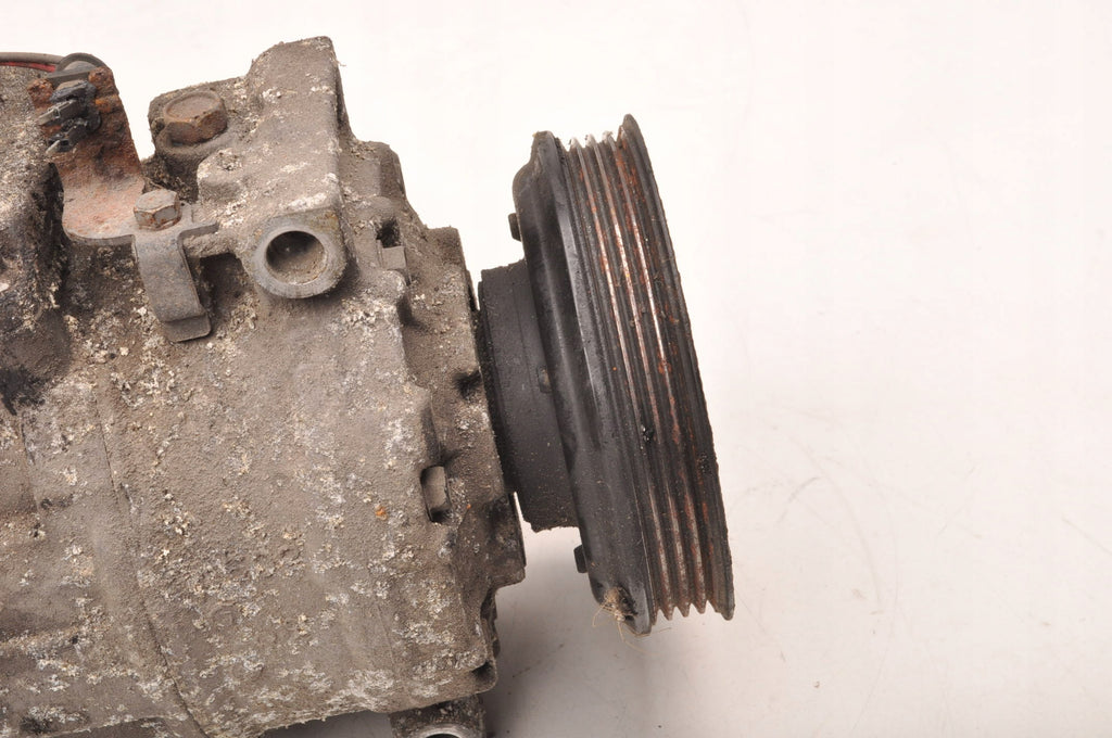 AIR CONDITIONING COMPRESSOR AUDI A4 B6 1.9 TDI 130KM 447220-9600