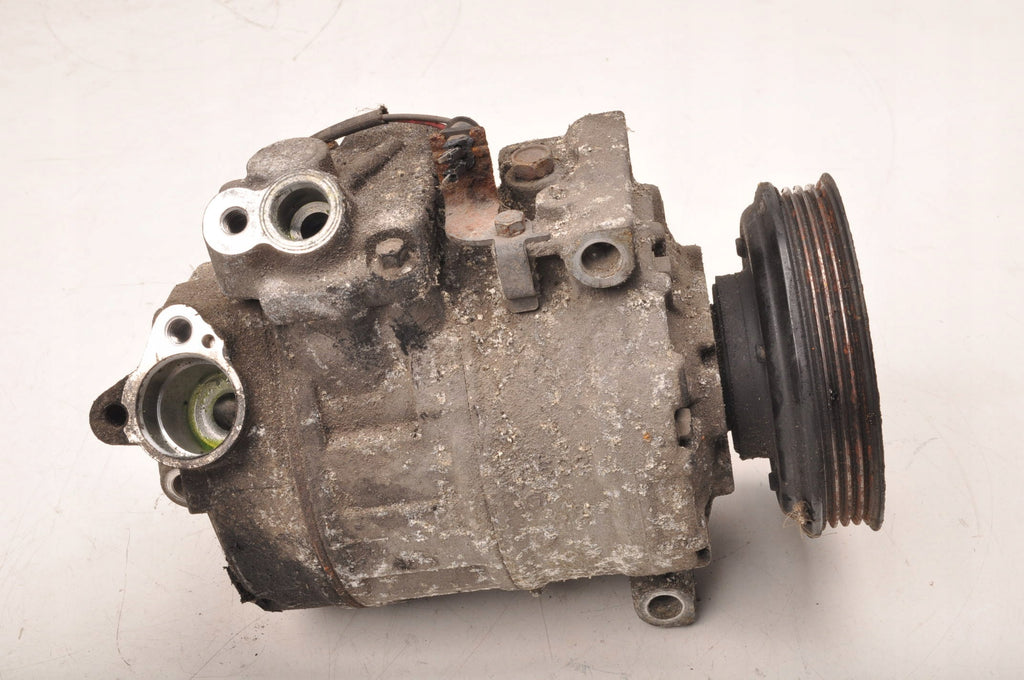 AIR CONDITIONING COMPRESSOR AUDI A4 B6 1.9 TDI 130KM 447220-9600