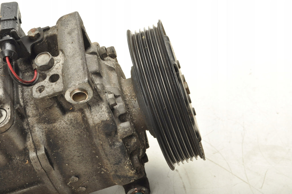 AIR CONDITIONING COMPRESSOR AUDI A4 B6 SKODA FABIA I 2.0 20V 130KM 447220-8413