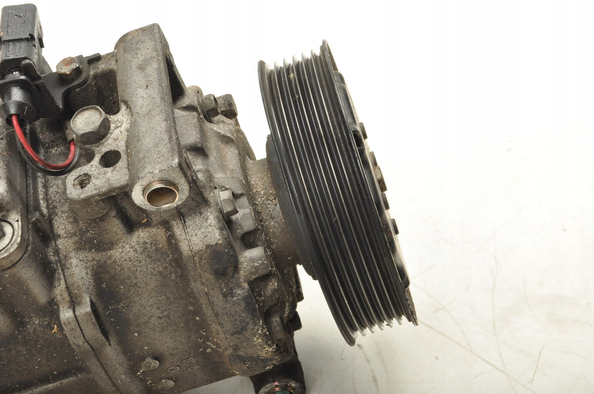 AIR CONDITIONING COMPRESSOR AUDI A4 B6 SKODA FABIA I 2.0 20V 130KM 447220-8413