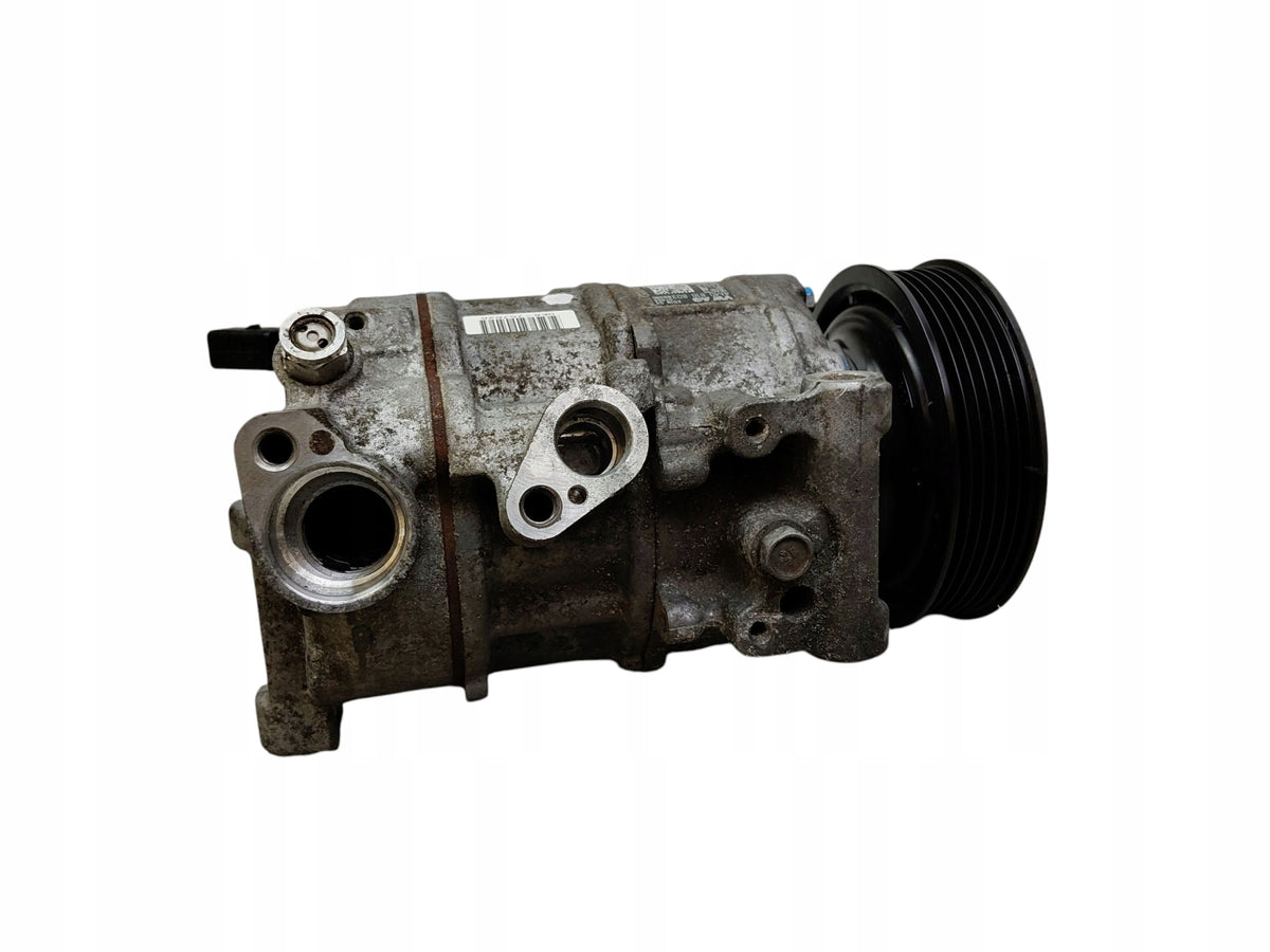 AIR CONDITIONING COMPRESSOR AUDI A4 B9 A5 F5 A6 C7 Q7 4M 2.0 TDI 4M0816803