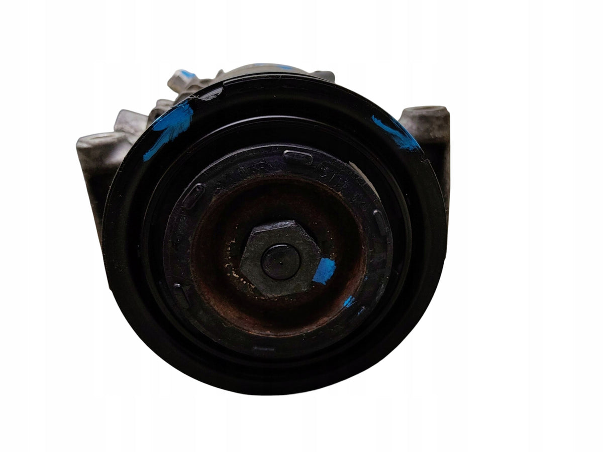 AIR CONDITIONING COMPRESSOR AUDI A4 B9 A5 F5 A6 C7 Q7 4M 2.0 TDI 4M0816803