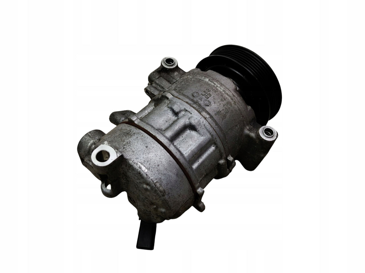 AIR CONDITIONING COMPRESSOR AUDI A4 B9 A5 F5 A6 C7 Q7 4M 2.0 TDI 4M0816803