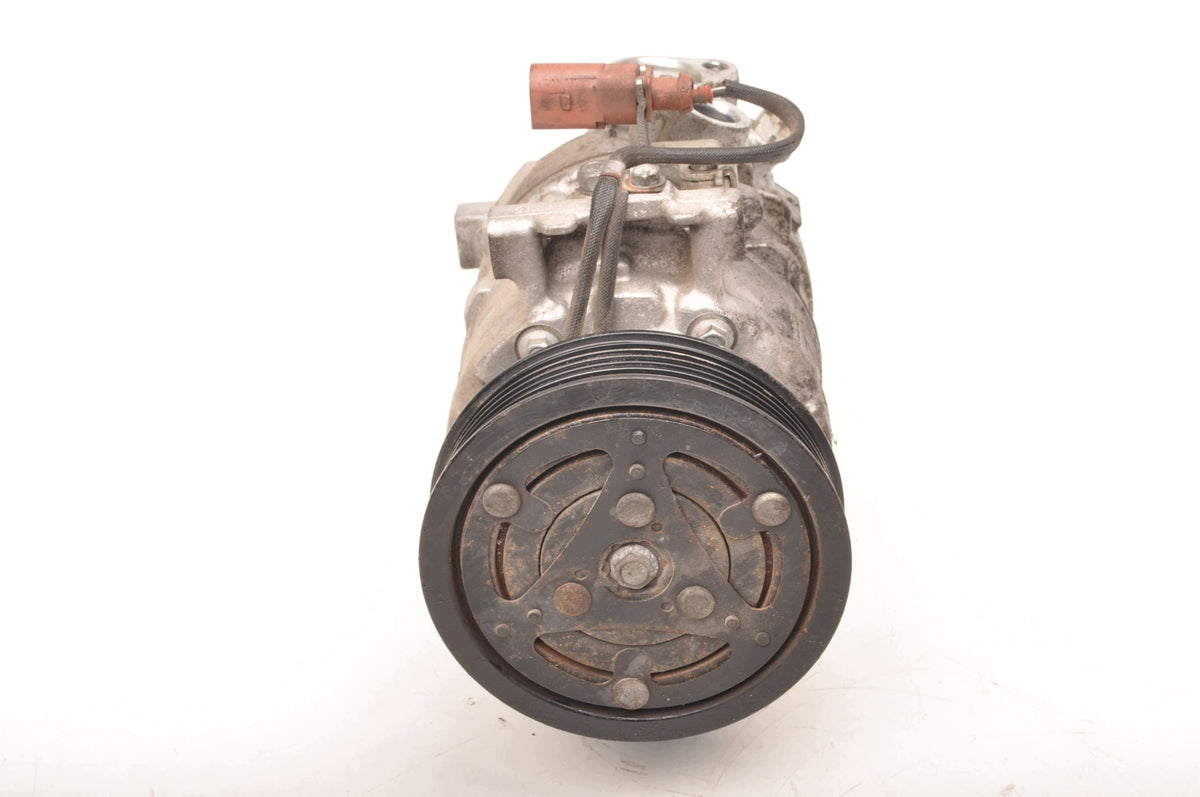 AIR CONDITIONING COMPRESSOR AUDI A5 AND 2.0 TDI 143KM