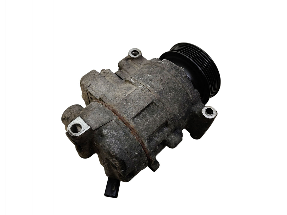 AIR CONDITIONING COMPRESSOR AUDI A6 C6 A4 B7 A4 B8 A5 S5 Q5 2.0 TDI 4F0260805AP