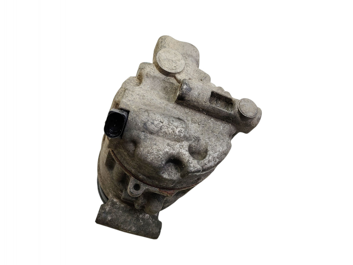 AIR CONDITIONING COMPRESSOR AUDI A6 C6 A4 B7 A4 B8 A5 S5 Q5 2.0 TDI 4F0260805AP